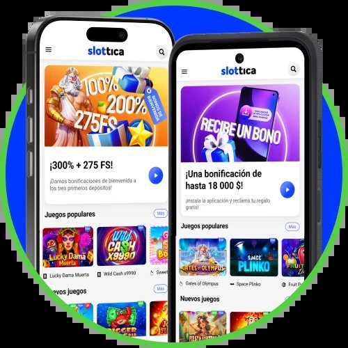 Slottica: Desbloqueando el Máximo Potencial de la Aplicación