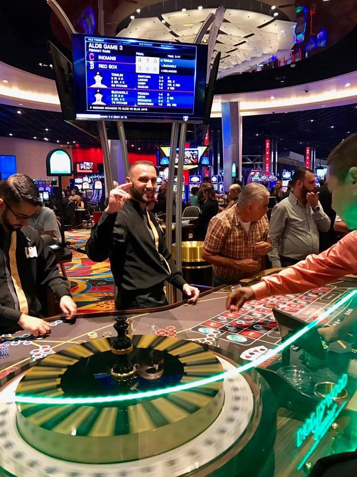 Image: Entdecken Sie BillyBets - Das Online Casino für Schweizer Spieler