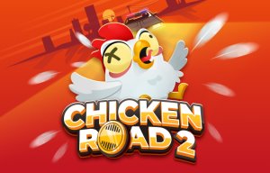 Descubre Nuevas Aventuras en Chicken Road 2, ¡El Juego del Año en España! in Spain