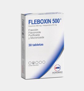 Sprawdź teraz - Co to jest Fleboxin i jak może pomóc w Twoim zdrowiu?, fleboxin