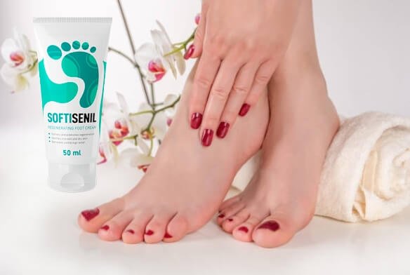 Image: Softisenil w porównaniu do tradycyjnych środków – co wybrać?